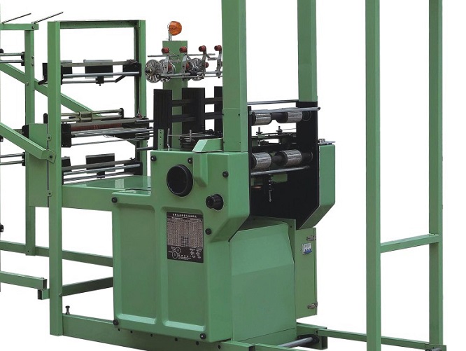 Pile Weather Strip Weaving Machine