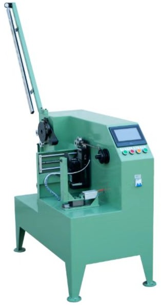 Auto package machine